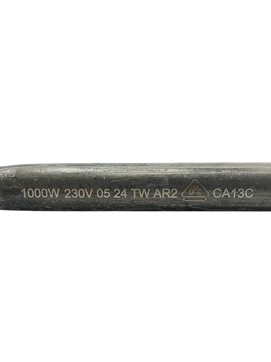 ТЭН-шпилька 1000 Вт для водонагревателя Electrolux, 400 мм