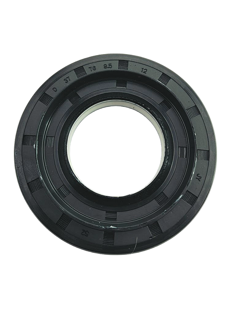 Сальник JY 37*76*9.5/12 мм для стиральной машины LG