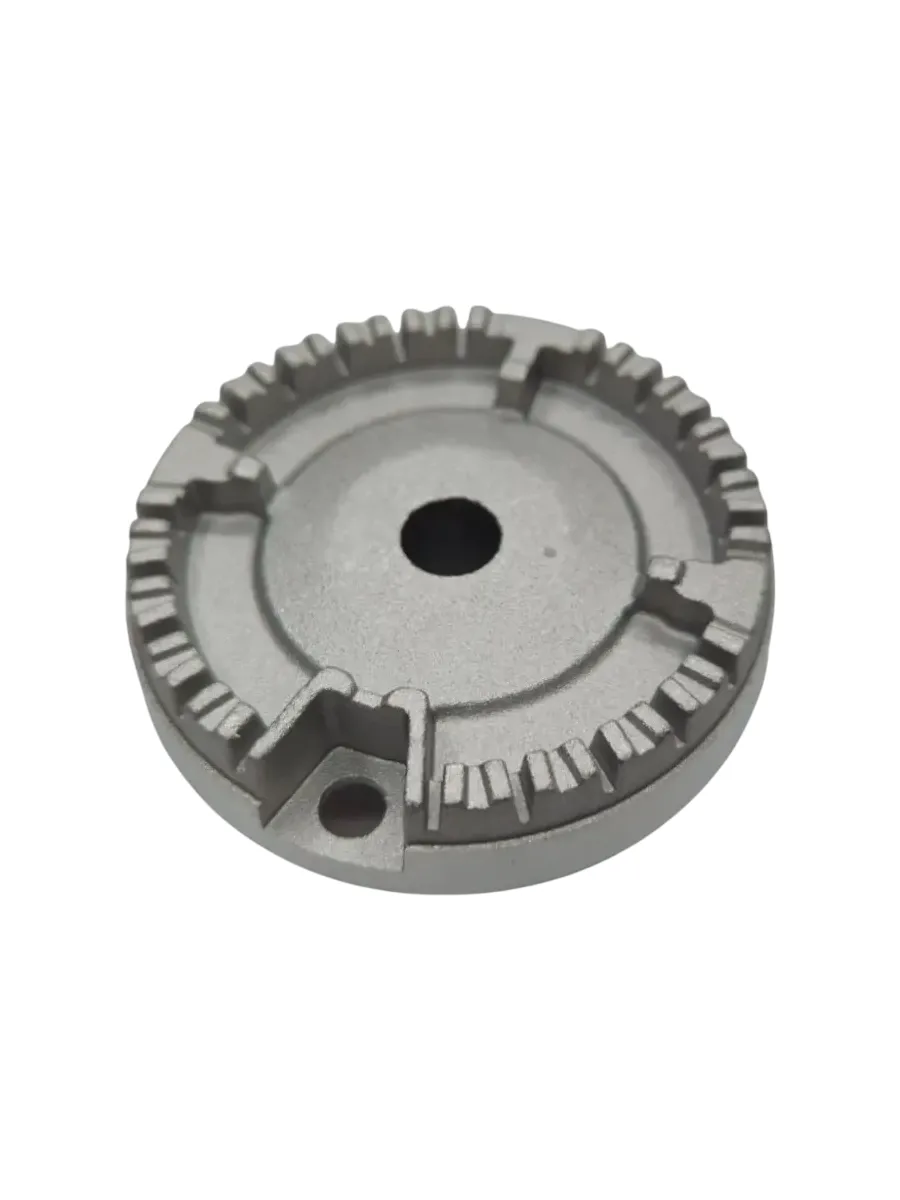 Рассекатель горелки средний для плиты DARINA, Лысьва