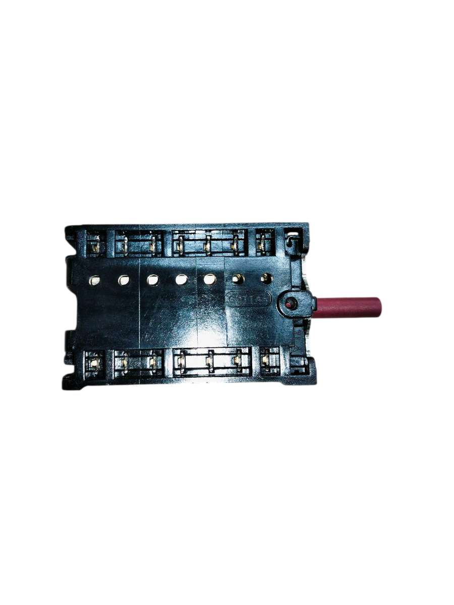 Переключатель режимов духовки для Vestel 850512K