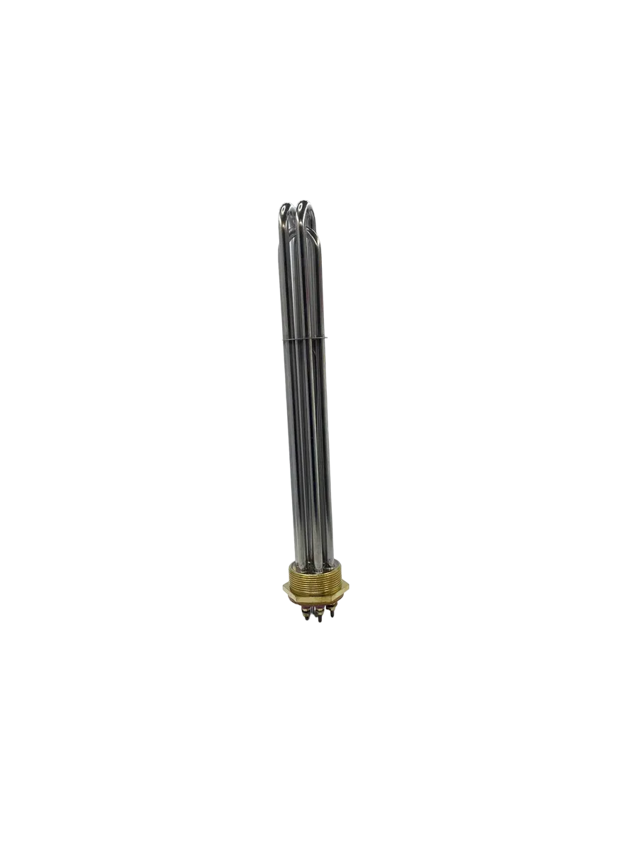 Блок ТЭНов 15000вт G2" (59 мм), для водонагревателя