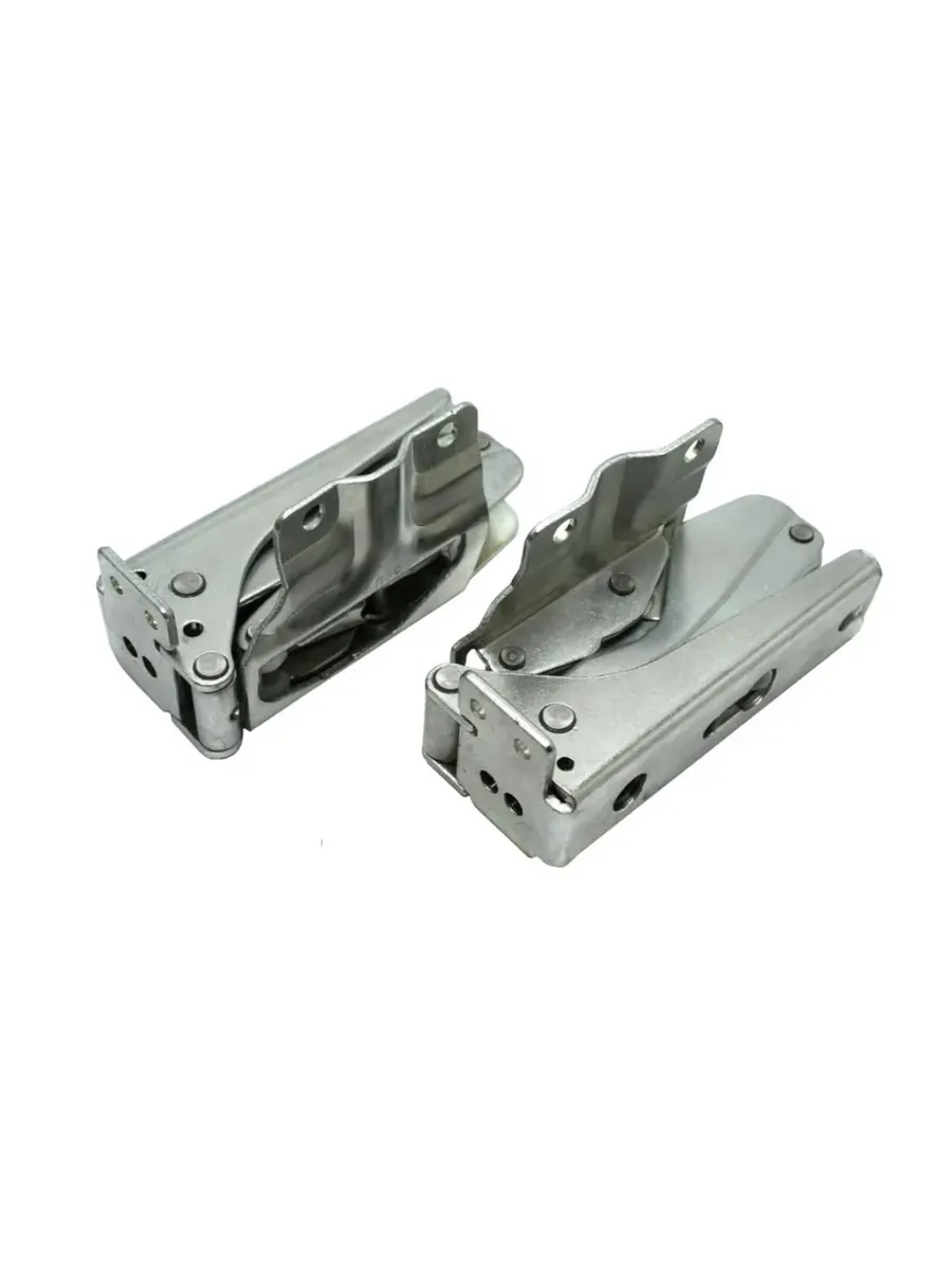 Комплект петель для встроенных холодильников BOSCH