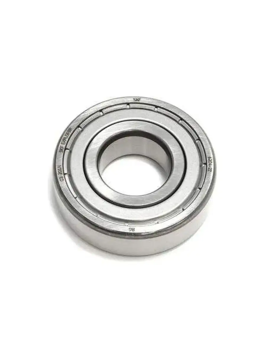 Подшипник барабана 20х47х14 (6 204 ZZ) SKF