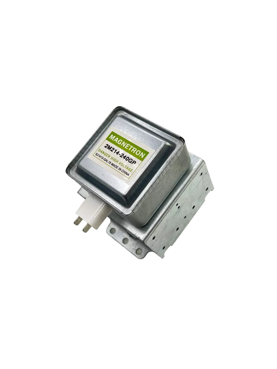 Магнетрон 950W для микроволновки LG 2M214-240GP