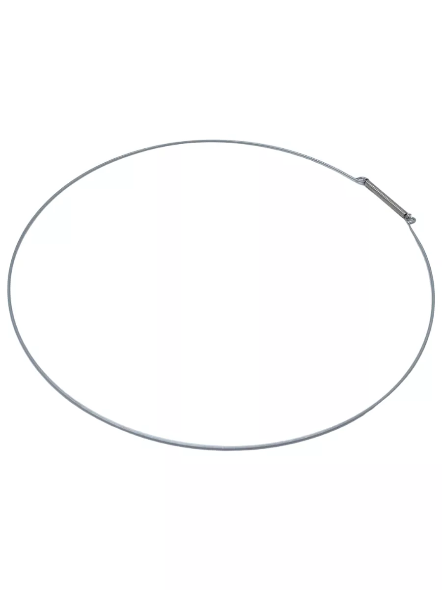 Хомут манжеты люка стиральной машины LG 4861EN3004A внешний