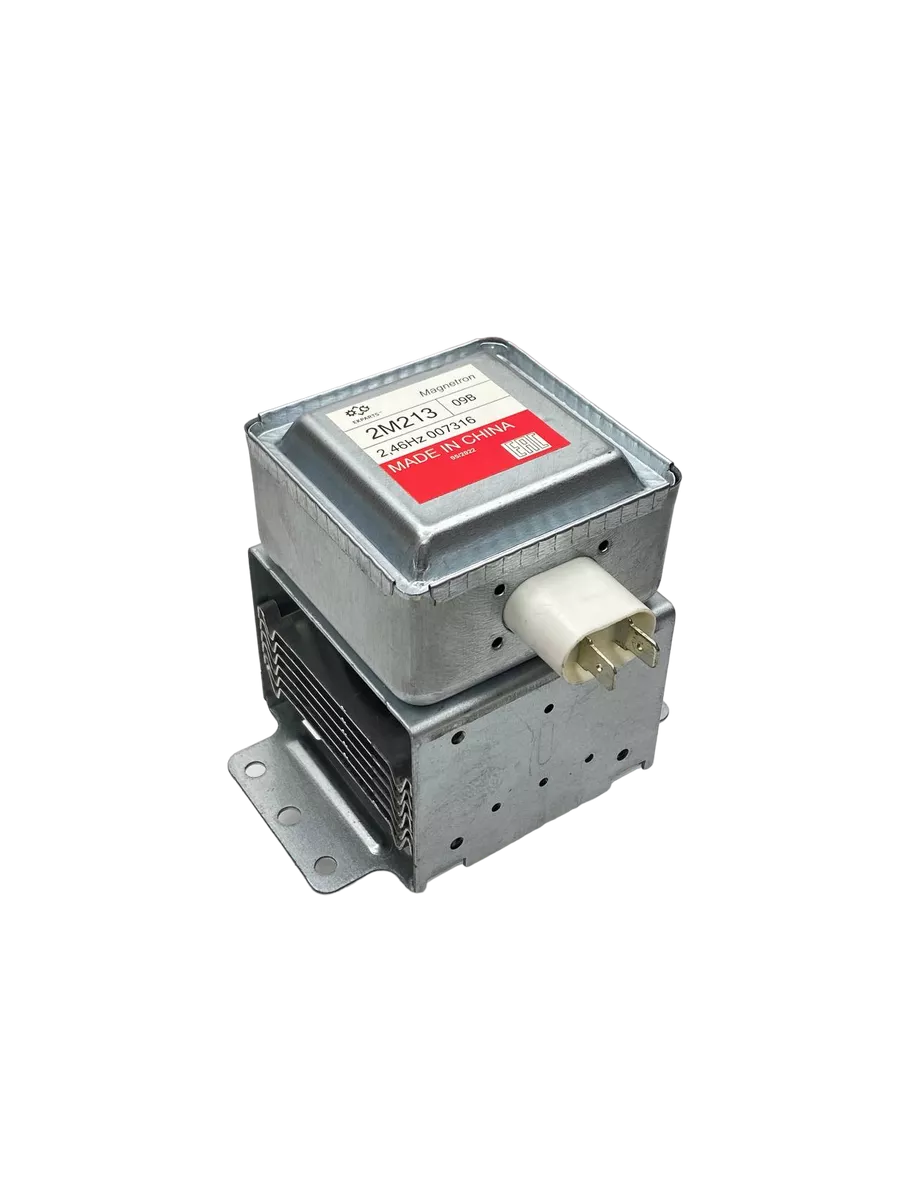 Магнетрон для свч LG 2M213-09B