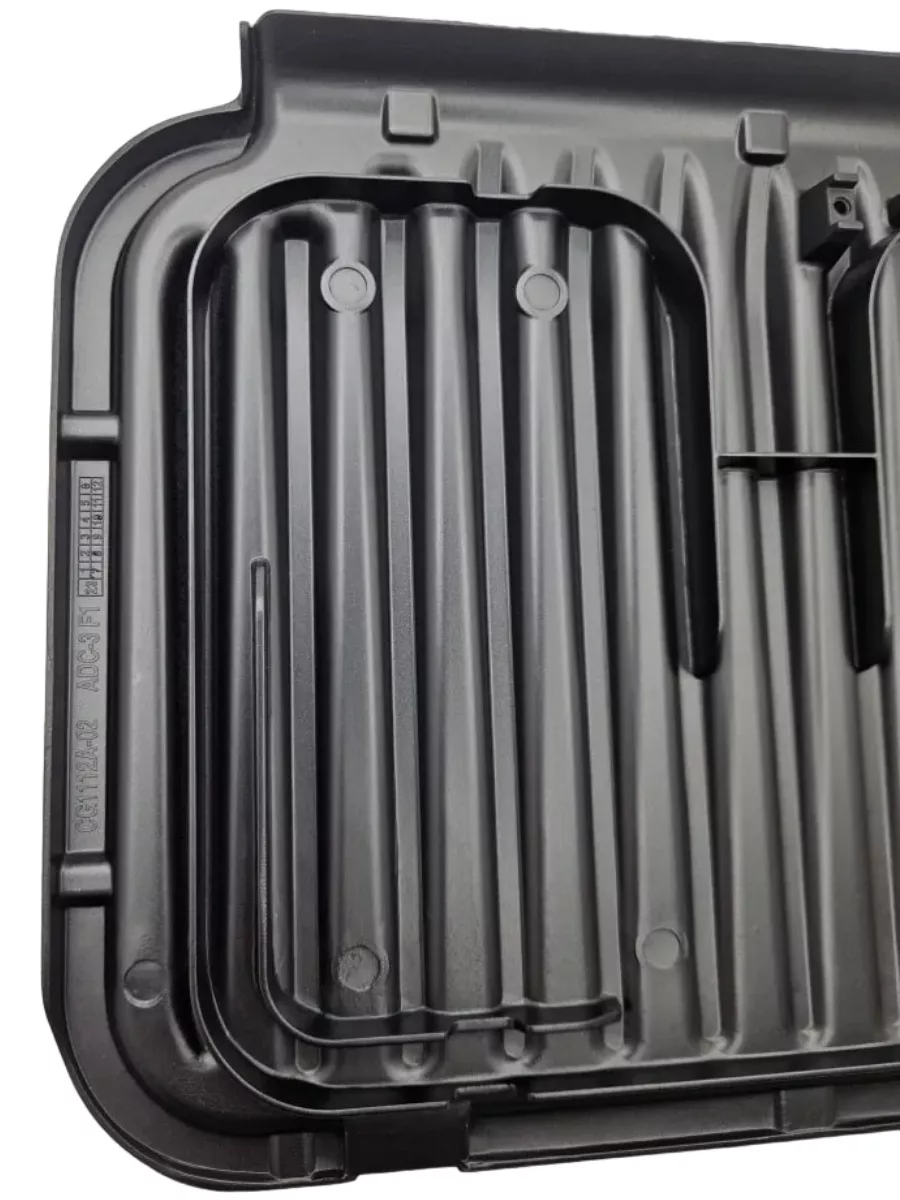 Нижняя панель для электрогриля Тефаль INOX Optigrill