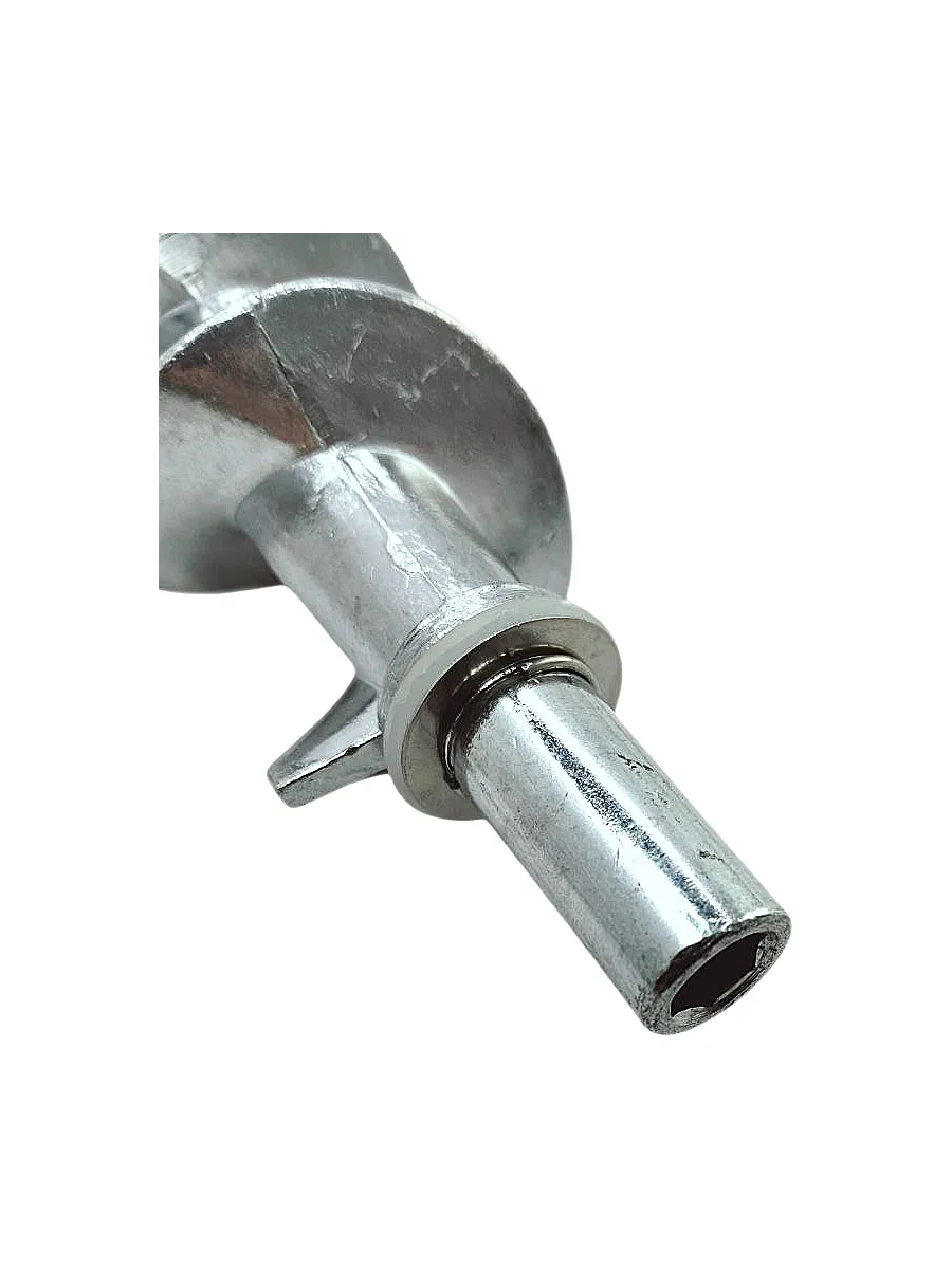 Шнек для мясорубки Panasonic, Redmond, Polaris, Scarlett