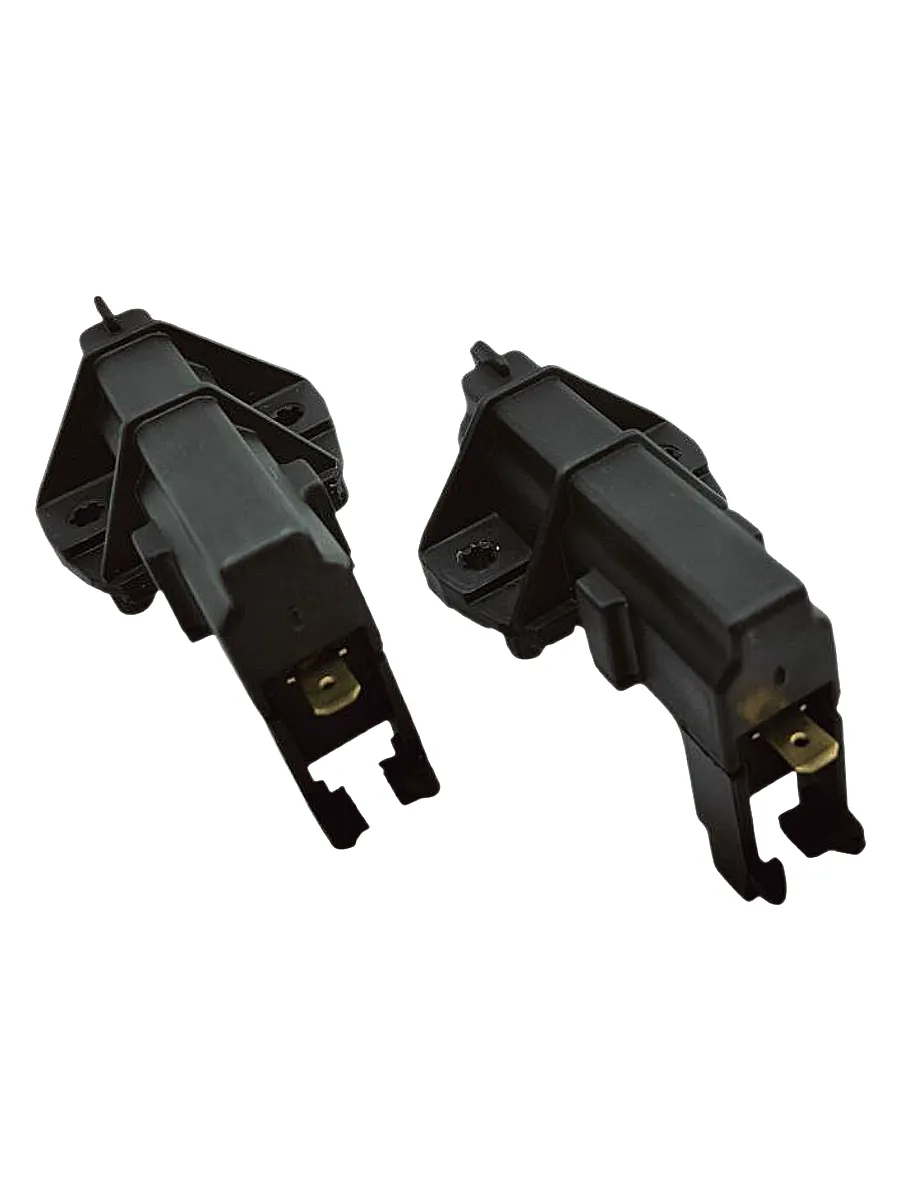 Щетки двигателя стиральной машины 5х13,5х35 мм - 2 штуки