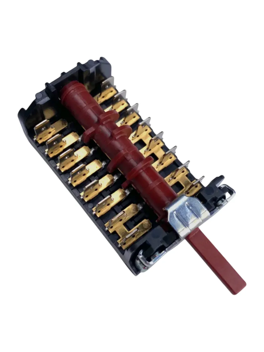 Переключатель режимов для духового шкафа Beko