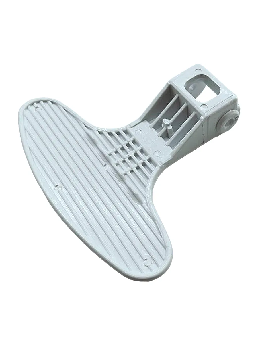 Ручка дверцы люка для стиральной машины Beko 2821580100