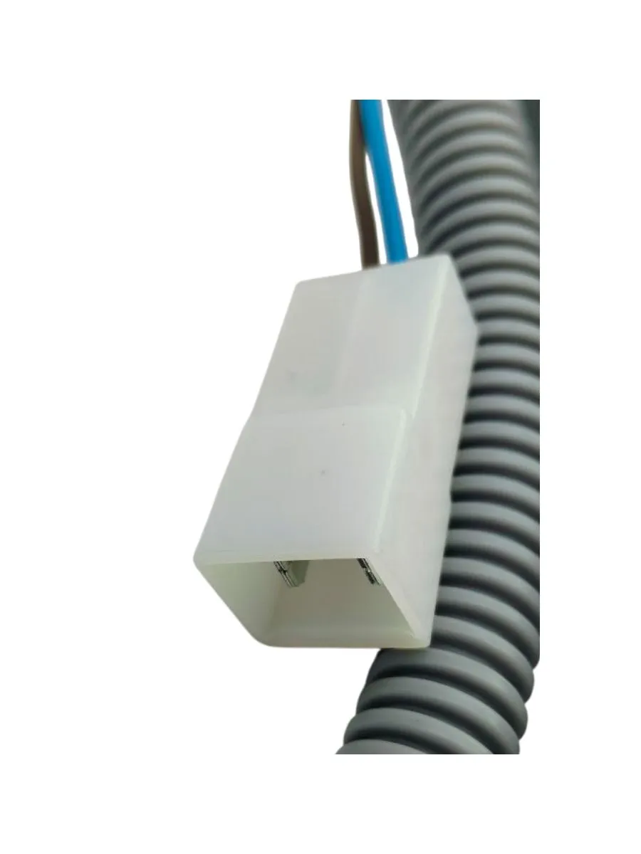 Шланг с аквастопом заливной для посудомоечной машины 160 см
