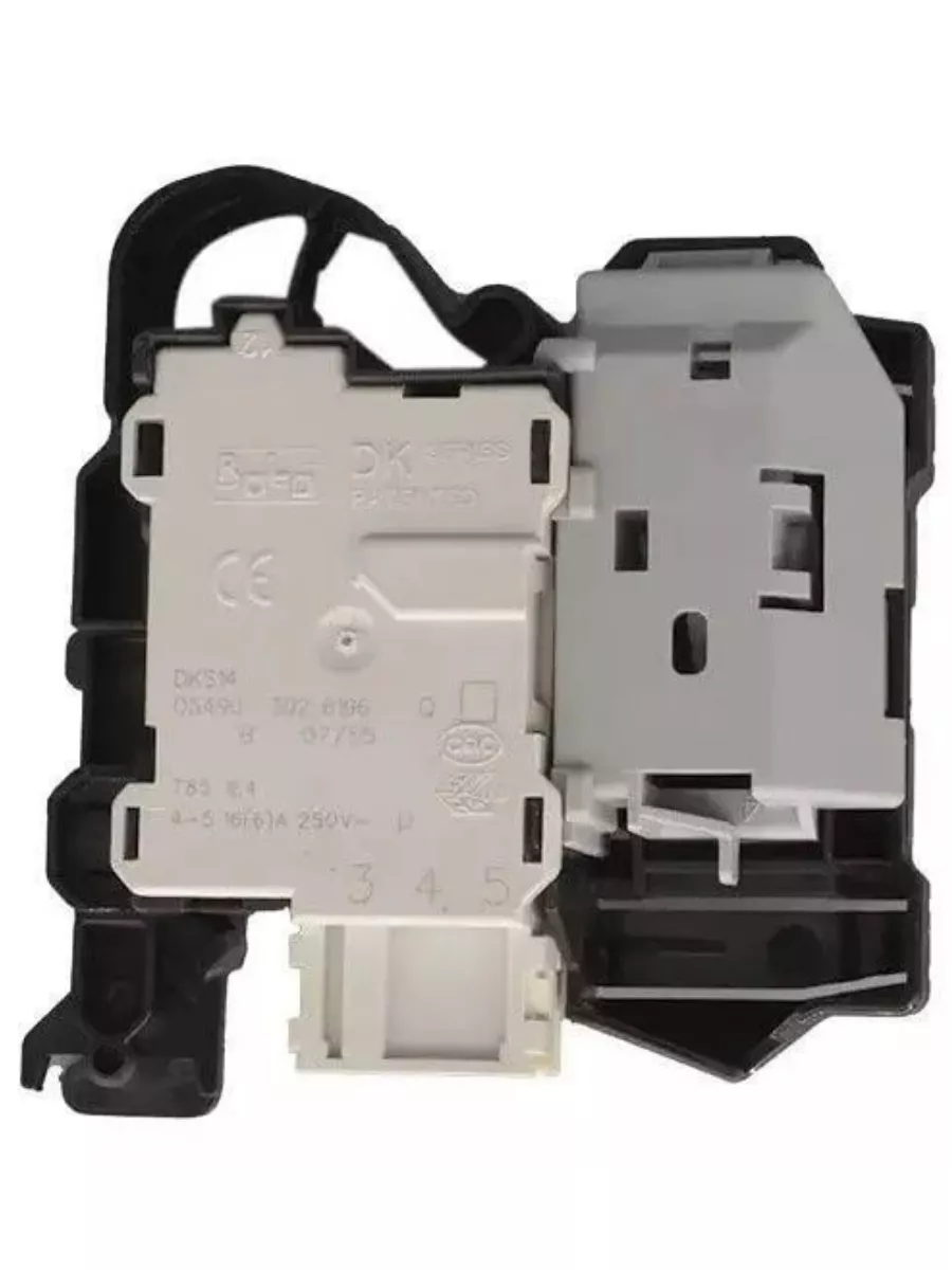 Блокировка люка для стиральной машины Gorenje 579333