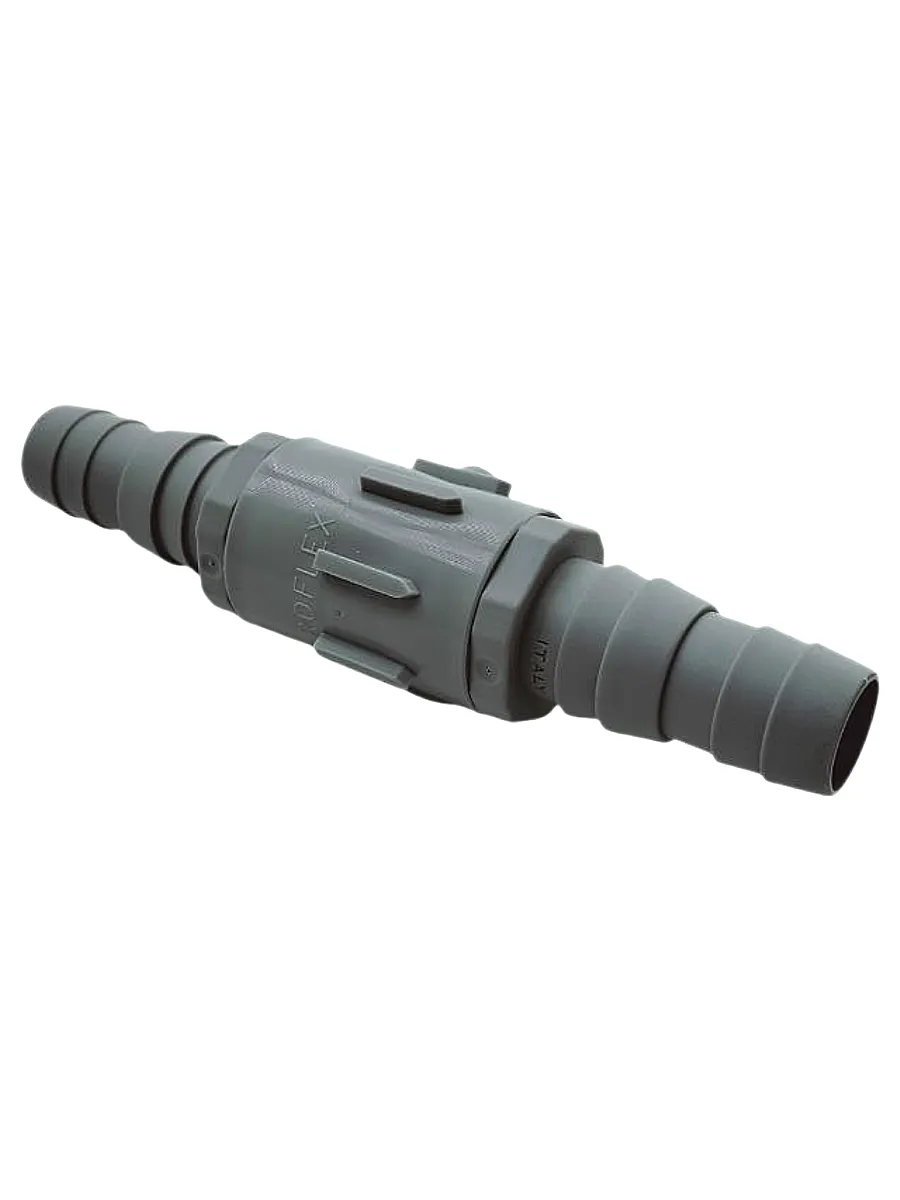 Антисифонный клапан для стиральных и посудомоечных машин