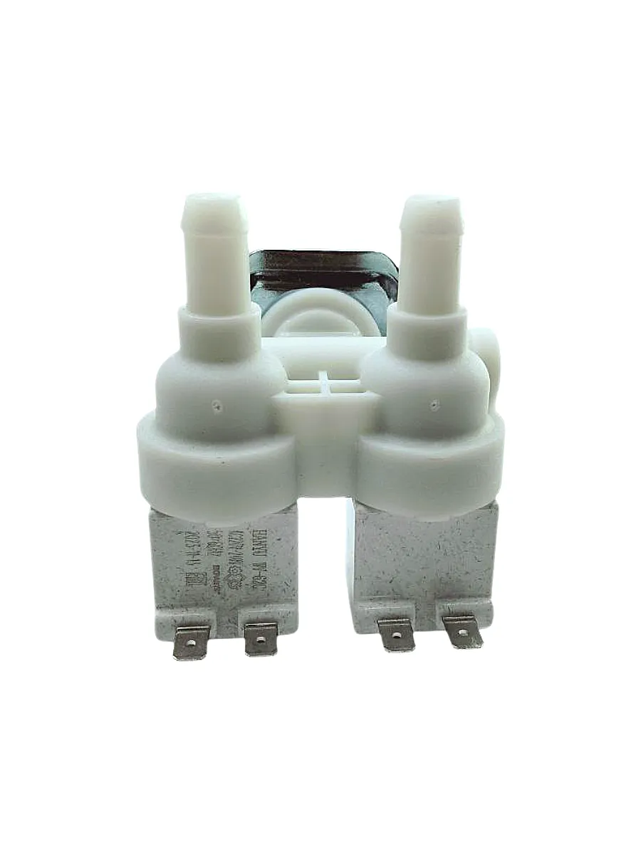 Электроклапан подачи воды для стиральной машины 2Wx90