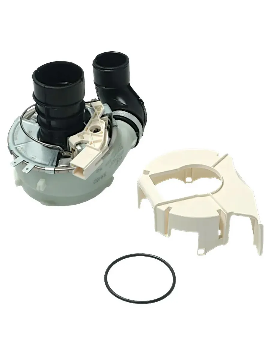 ТЭН для посудомоечной машины AEG, Electrolux, Zanussi, IKEA