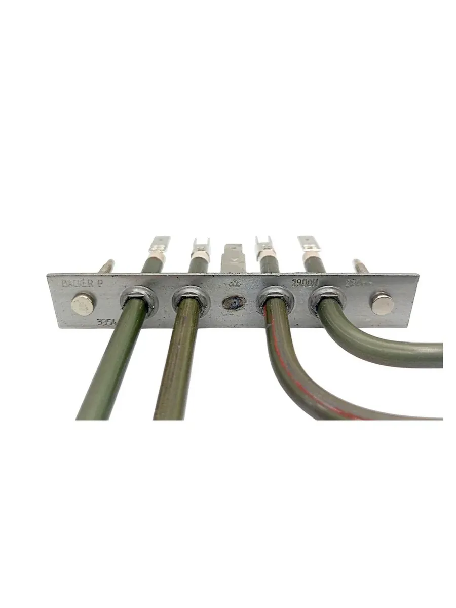 ТЭН верхний для духового шкафа Hansa 2900 W, 415*435 мм