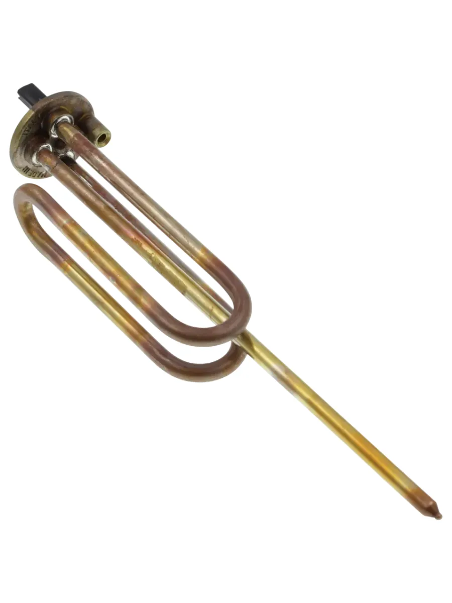 ТЭН RCF для водонагревателя Ariston, Thermex, Ballu 1500 Вт