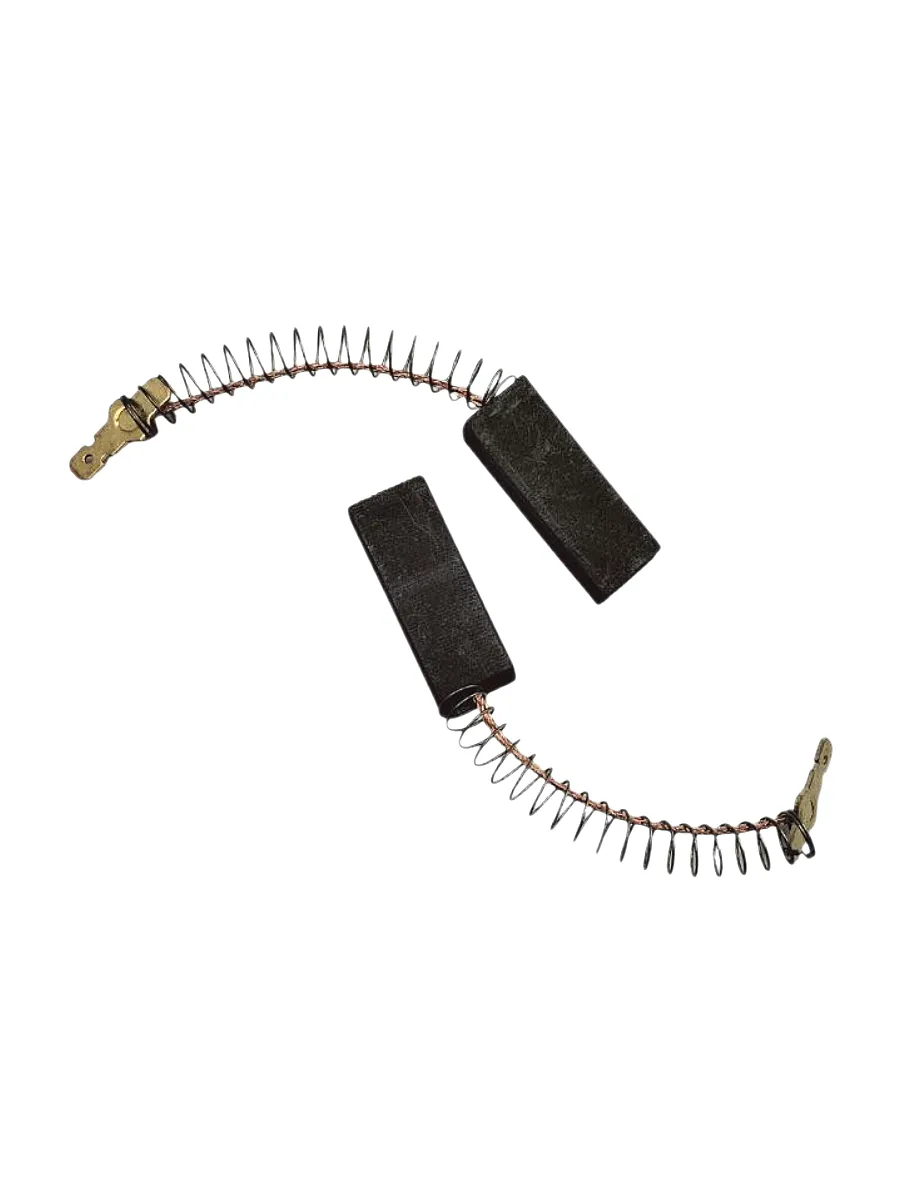 Щетки двигателя стиральной машины 5х13,5х36 мм - 2 штуки