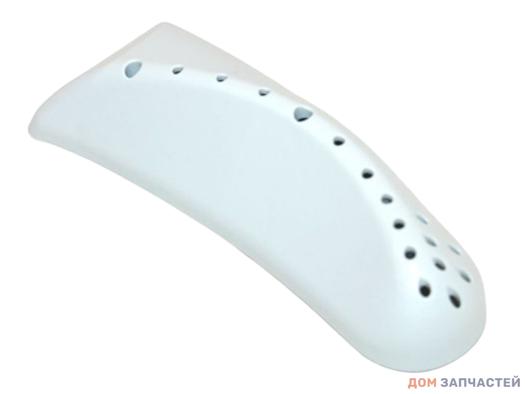 Бойник ( ребро) барабана СМА Candy 153 mm 41021914