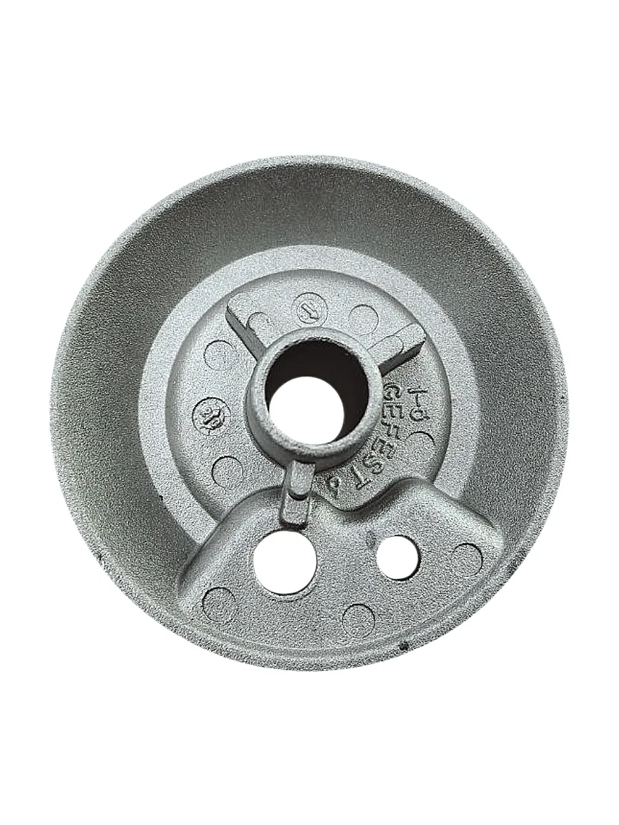 Рассекатель горелки для плиты Gefest-6, 63 мм