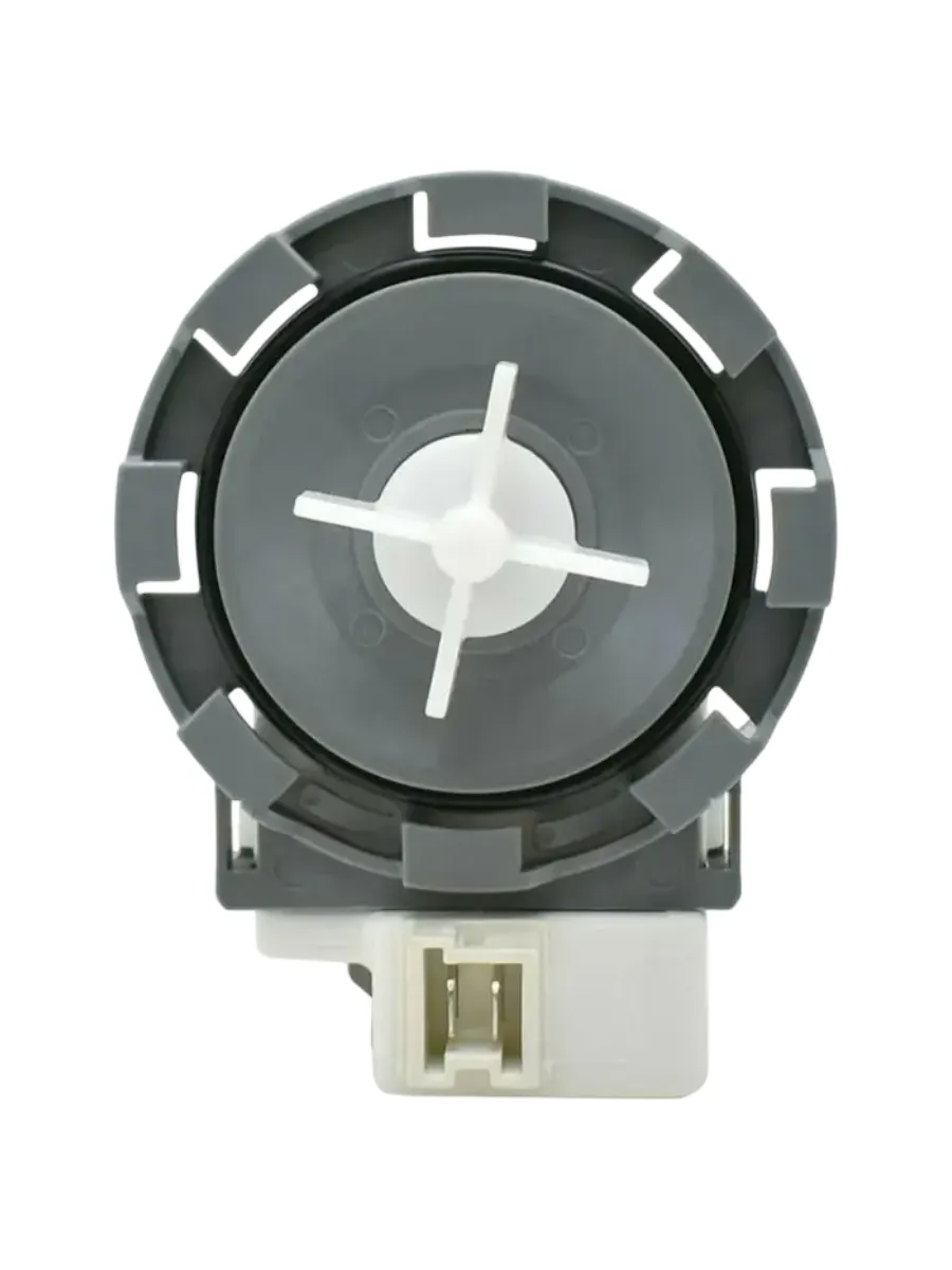 Сливной насос для стиральной машины