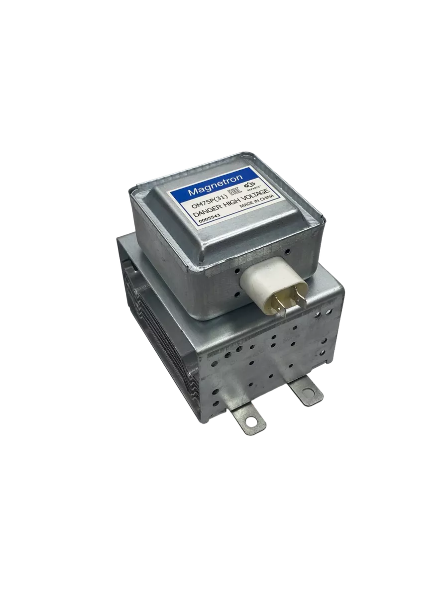 Магнетрон для свч Samsung OM75P(31)ESGN 1000W