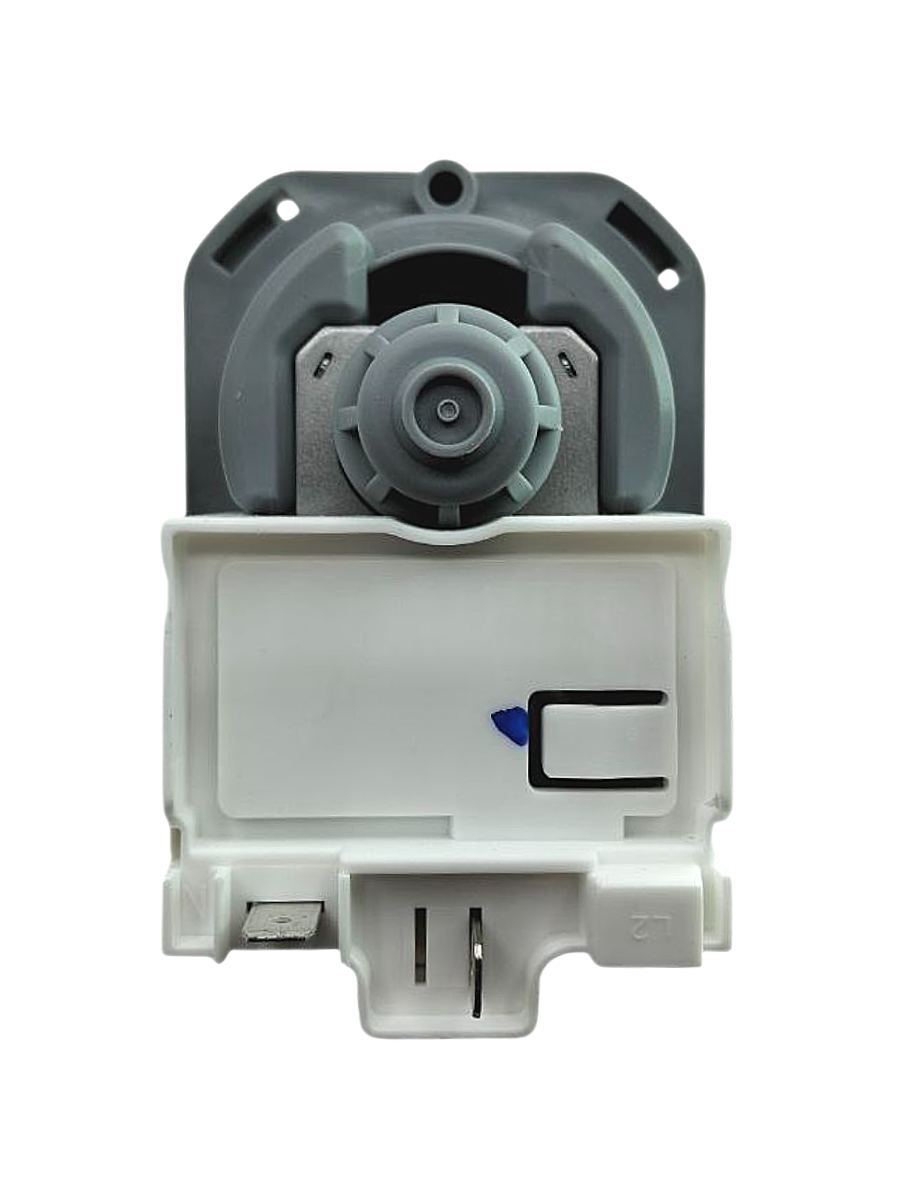 Насос 40 W (Askoll) для стиральной машины 3 защелки