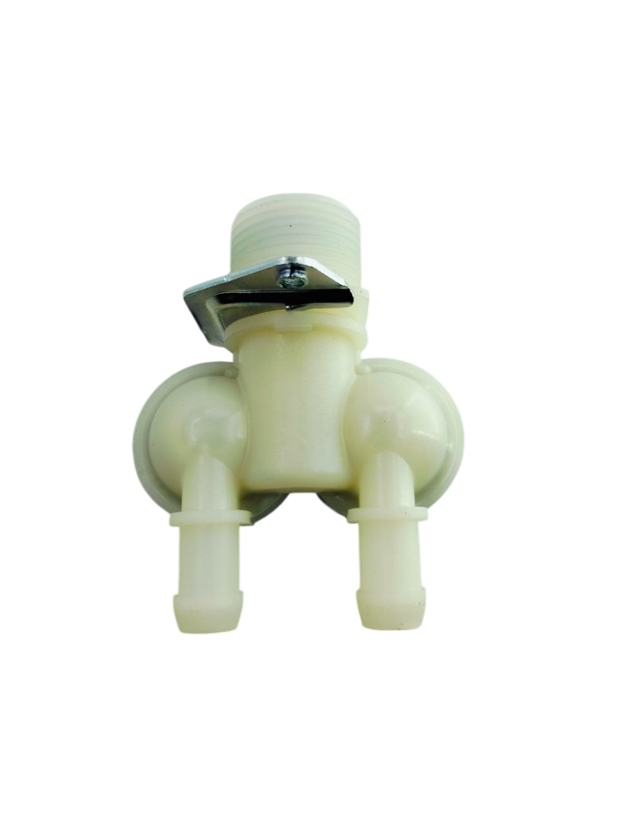 Клапан заливной для стиральной машины Haier, 0024000126BC