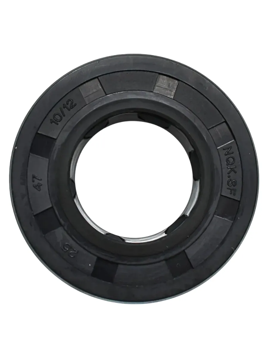 Сальник бака со смазкой для стиральной машины