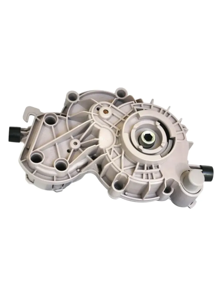 Блок-редуктор в сборе мясорубки SS-192501