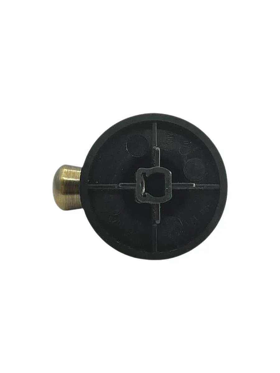 Ручка переключения 12170000009867 для свч Midea MG820CJ7-I1