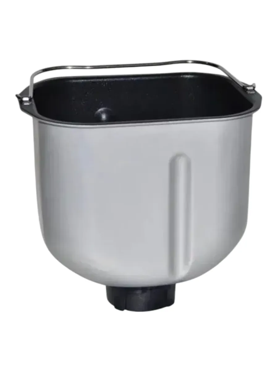 Чаша для выпекания хлеба в хлебопечках Tefal, Moulinex