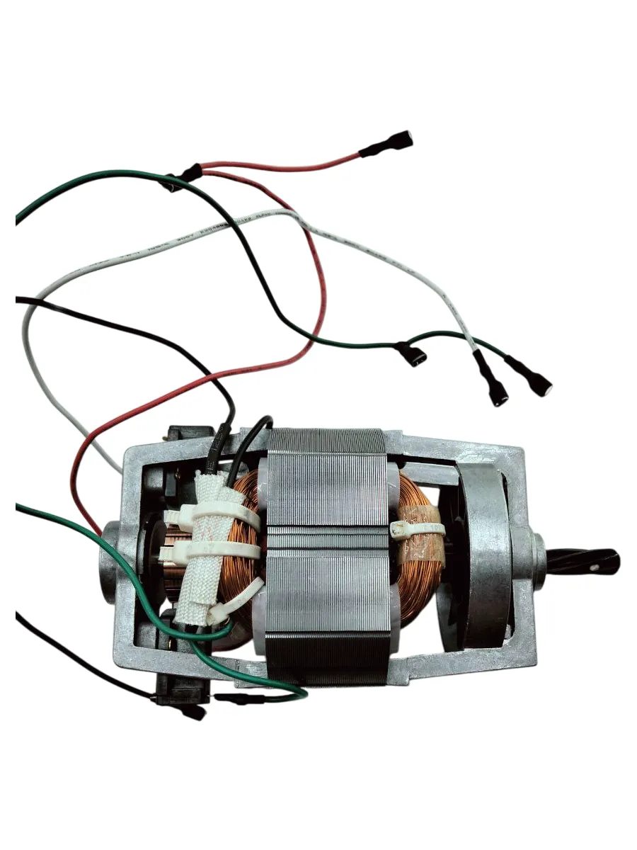 Двигатель для мясорубки Аксион, Бриз с реверсом