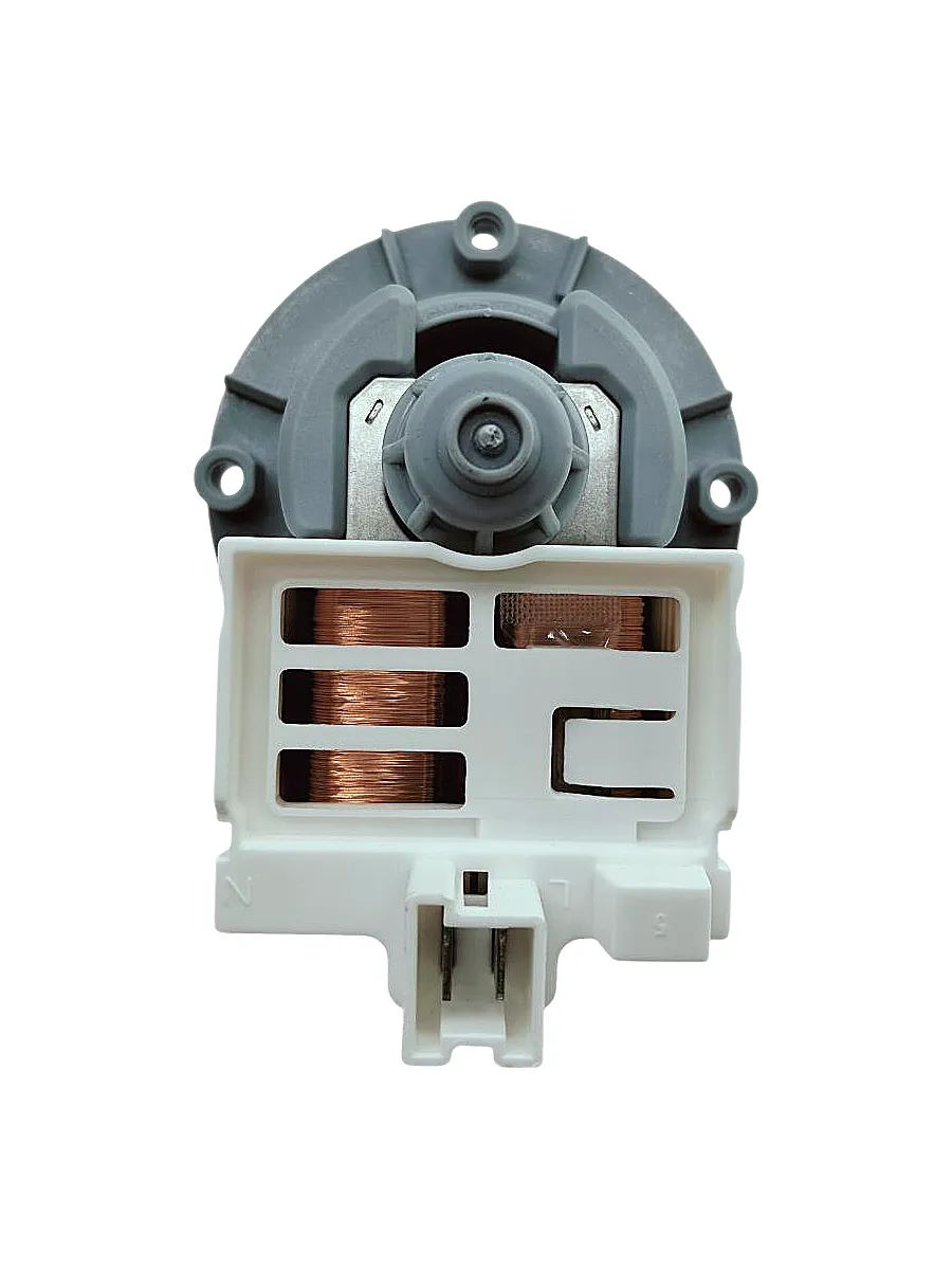 Насос Askoll для стиральной машины 40 W, на 3 винтах