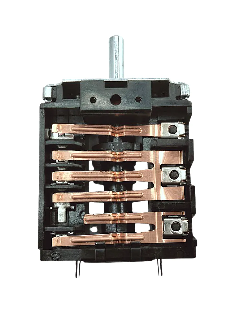 Переключатель режимов для плиты Beko, Hansa