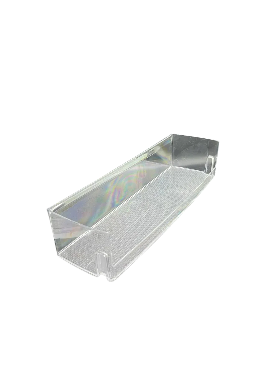 Полка балкон для холодильника LG нижняя MAN64368301