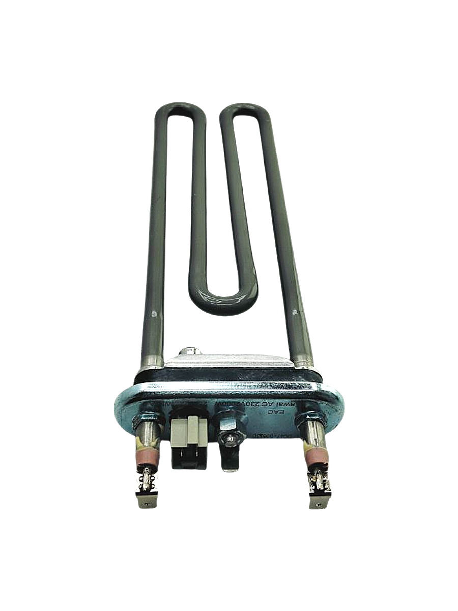 ТЭН для стиральной машины Samsung 2000W, с датчиком