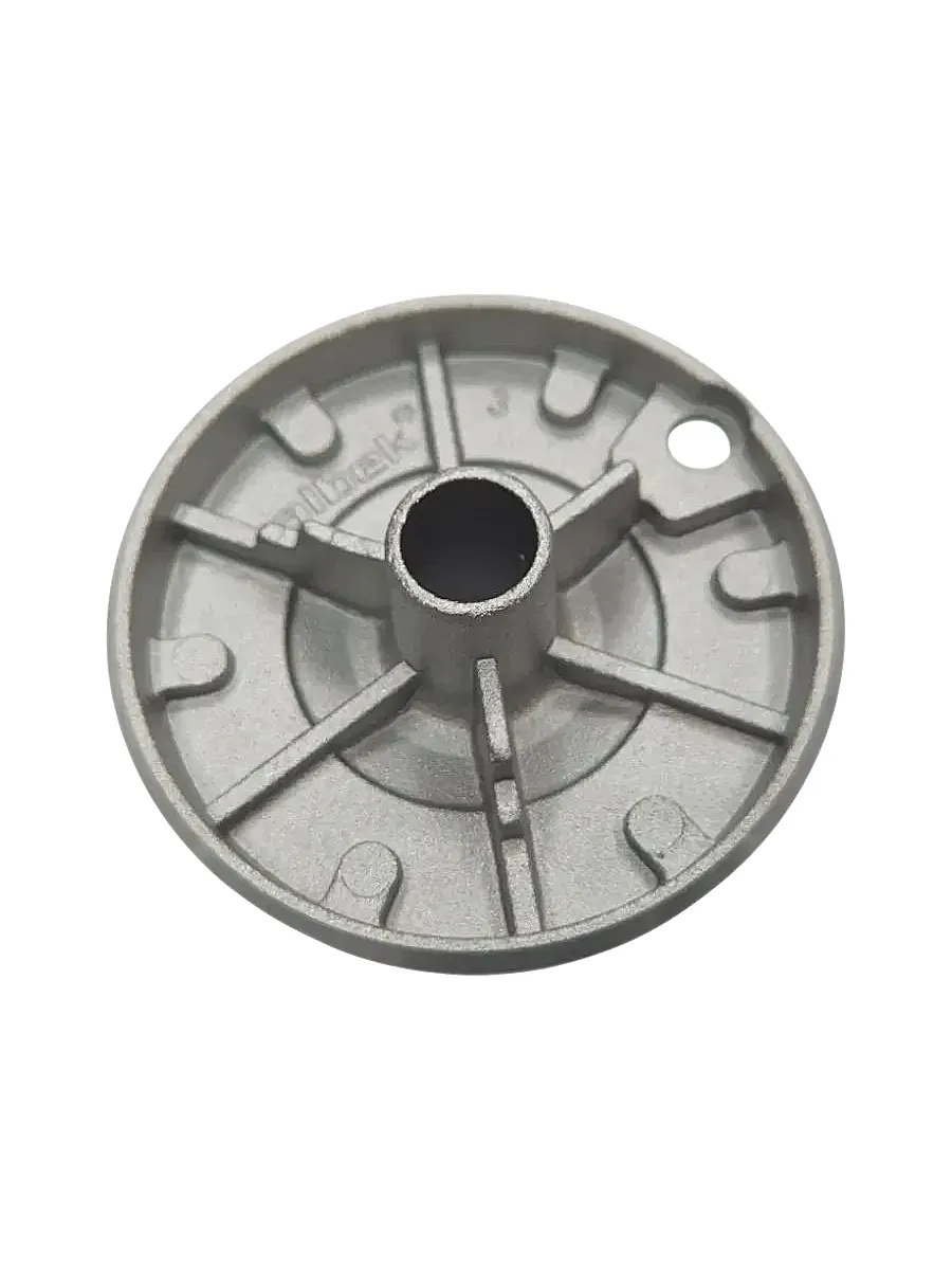 Рассекатель горелки средний для плиты DARINA, Лысьва