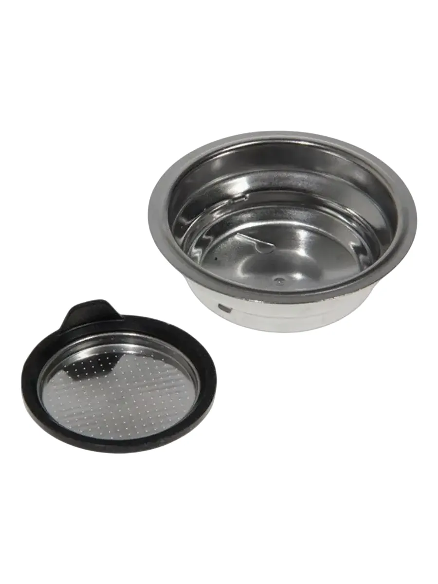 Фильтр-сито в рожок кофемашины Delonghi DLSC400