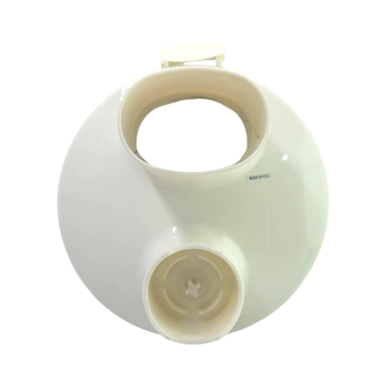 Редуктор для чаши 1500ml ручного блендера Braun Multiquick BR67051016