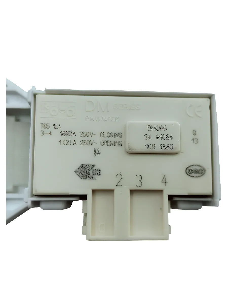 Замок стиральной машины Indesit, Hotpoint-Ariston C00297327