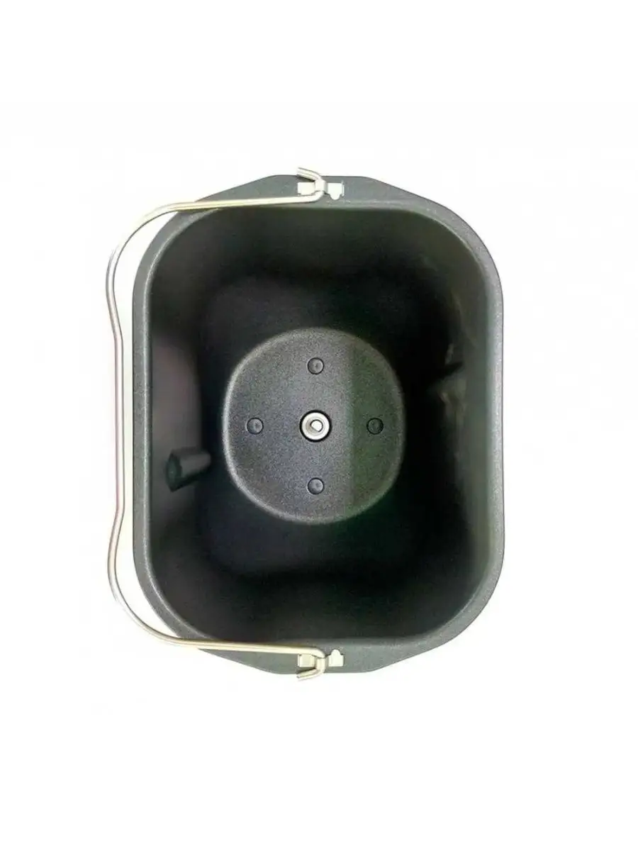 Чаша для выпекания хлеба в хлебопечках Tefal, Moulinex