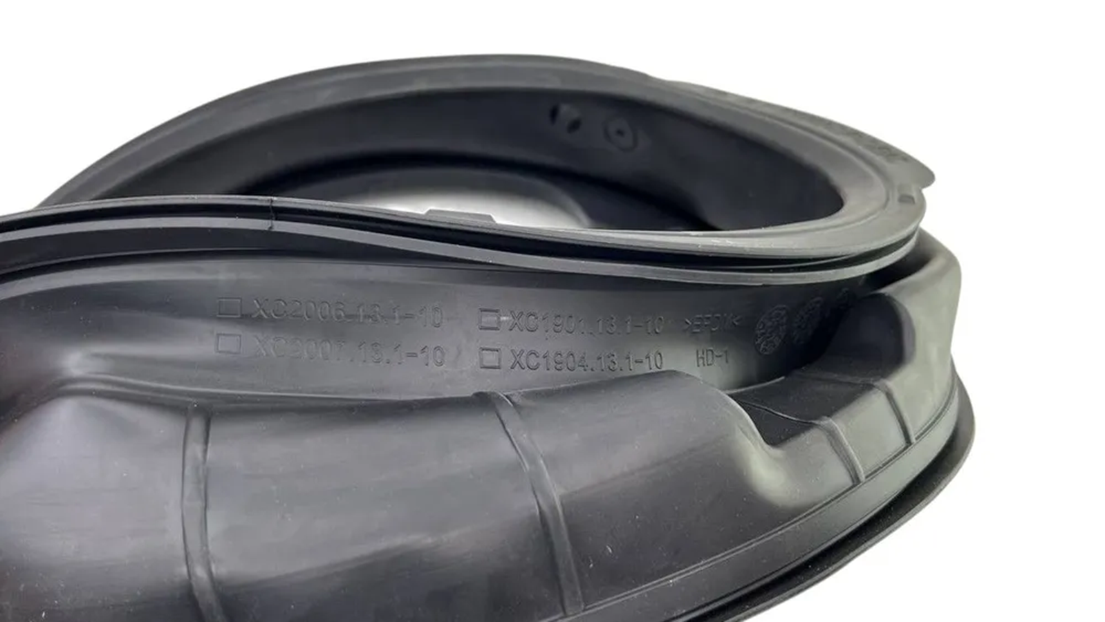 Манжета люка для стиральной машины DEXP XC2007.13.1-10
