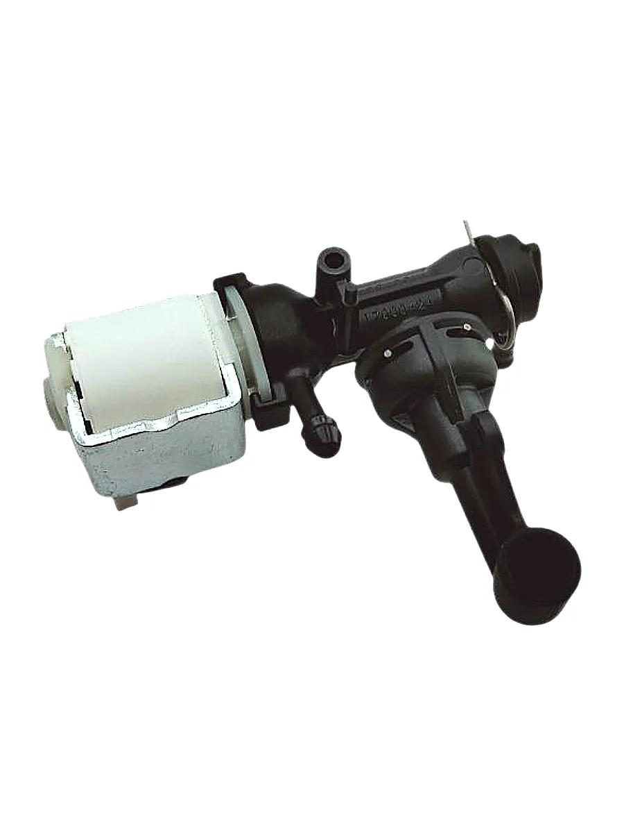 Клапан электромагнитный для кофемашины Saeco, Philips