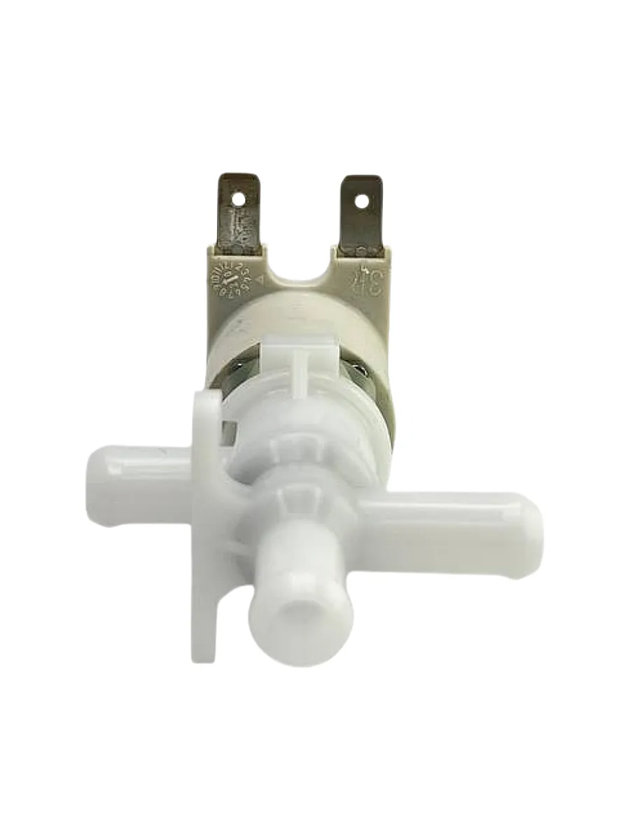 Клапан для кофемашины, дозатора воды, двунаправленный