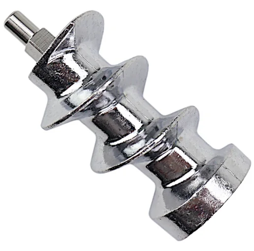 Шнек для мясорубки BOSCH ( БОШ ), ZELMER, Philips 86.3140 12024514 под двухсторонний нож №8