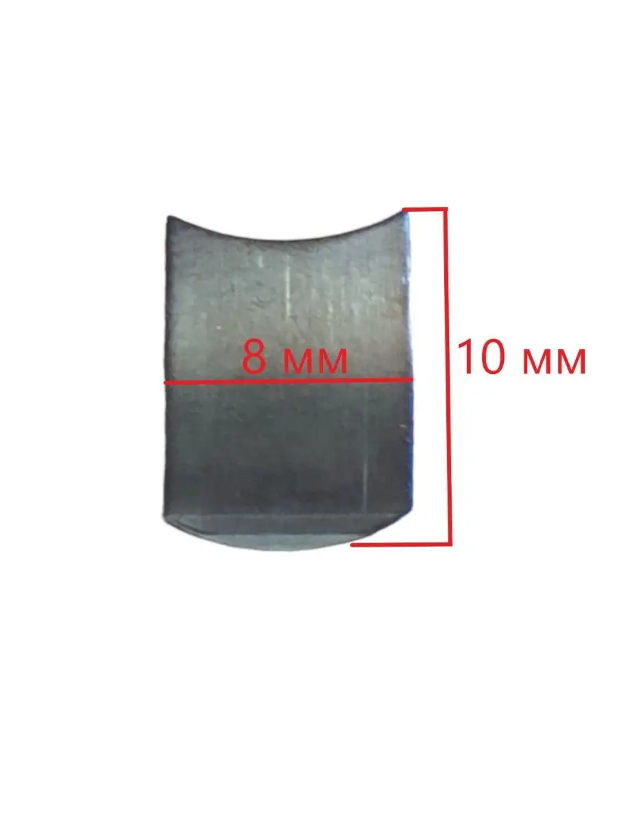 Набор фиксаторов ручек крана для плит GEFEST