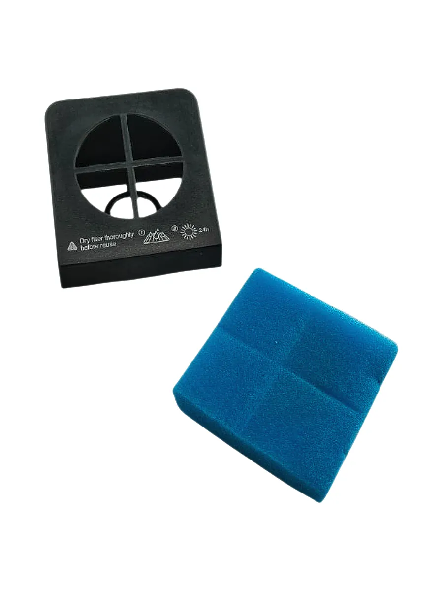 Фильтр 12175000092944 для пылесоса Midea VSS1200