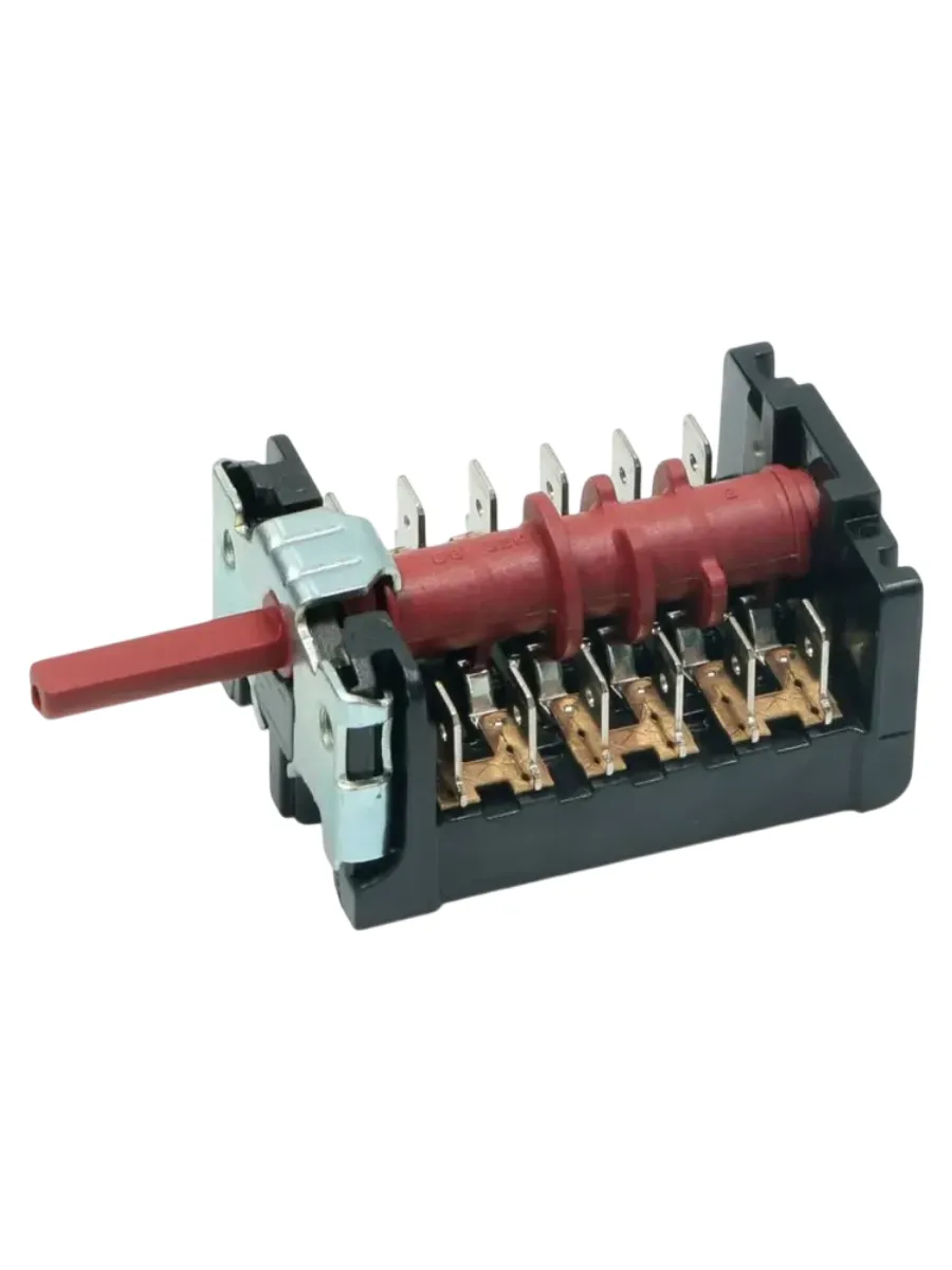 Переключатель режимов для духового шкафа Beko